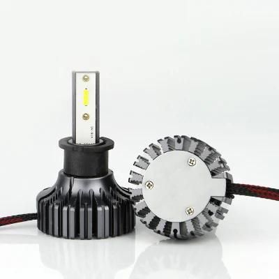 V13 Auto Lighting System 6000K 9006 LED Headlight 40W Car LED Bulb LED Headlight