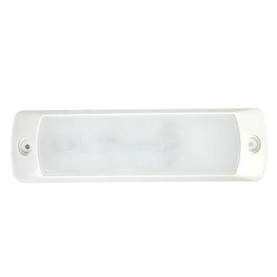 Manufacturer E-MARK 12V LED Caravan RV Coach Interior Ceiling Dome Lights Touch Switch Auto Lamp