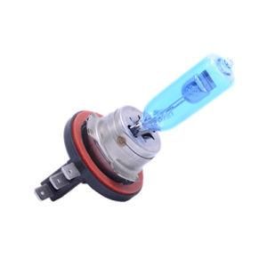 H15 24V 20/60W Pgj23t-1 Auto Bulbs Cool Blue Intense Headlight Fog Lights Turn Signal Lamps Halogen for Car Bus and Truck