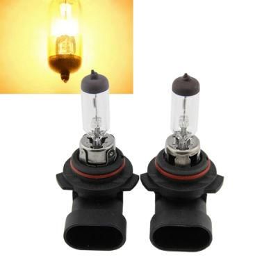 100W 12V 9006/Hb4 6000K Xenon Gas Halogen Headlight Lamp Bulbs High Brightness Easy Install