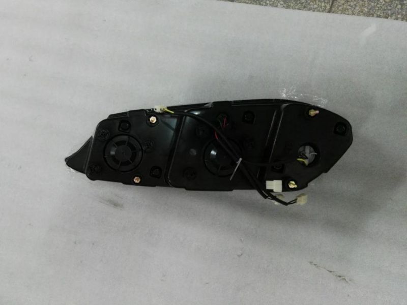 Bus Front Accessories Coach Headlight Hc-B-1550