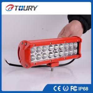 4X4 off Road 54W LED Light Bar for Auto Parts
