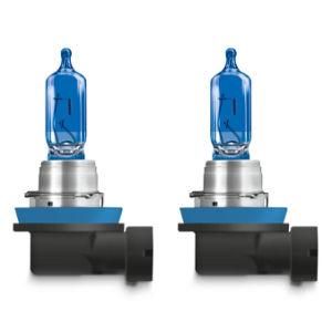 H9 12V 65W Pgj19-5 Auto Headlight Super White Lights Fog Lamps Turn Signal Car Parts Bulbs Halogen for Car Bus and Truck
