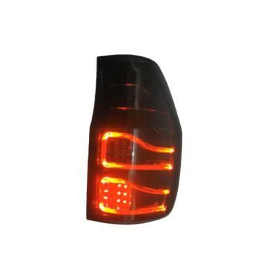 Auto Car 12V LED Tail Rear Lamps Lights for Ford Ranger 2014-2017