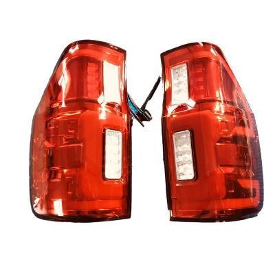 Hot Sale LED Tail Light Headlamp Light for Ranger T7 2016