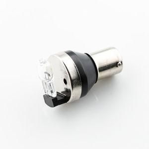 Bb Ring 12V 20W Ba15s Backup Fog Stop Tail Turn Bulbs Auto Lamps Lights Halogen for Car Bus and Truck
