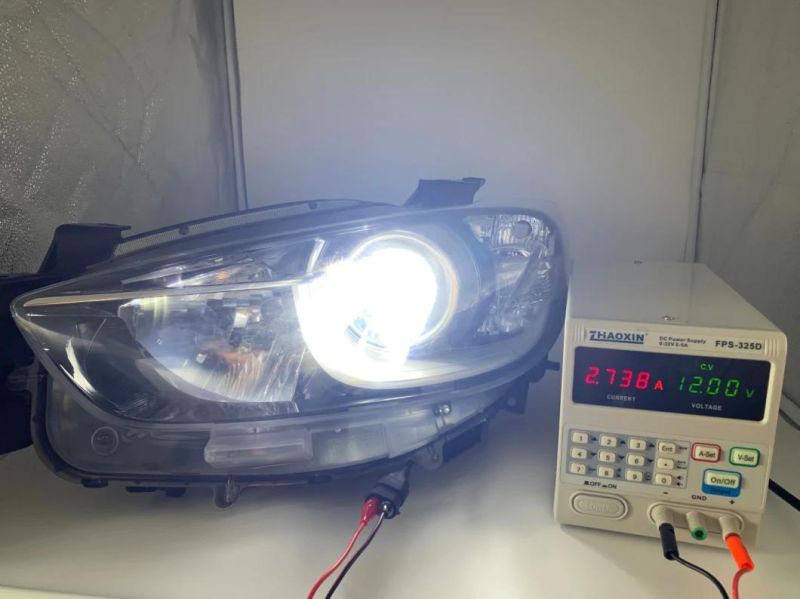 New Super Bright 6000lm H13 Car LED Light