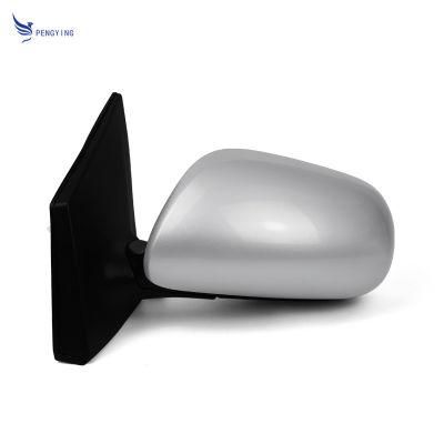 High Quality Auto Car Side Mirror for Toyota Corolla 2007-2013