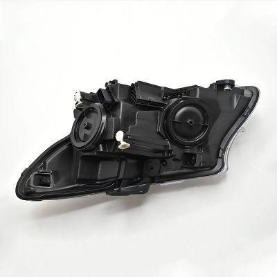 Car Accessories LED Headlamp Auto Lamp for V220 16 Year