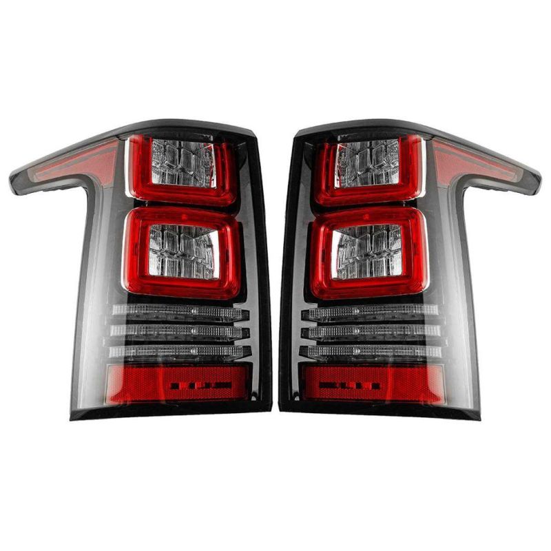 Hot Sale Tail Lamp for Land Rover Range Rover Vogue 2013-2017 Car LED Taillights