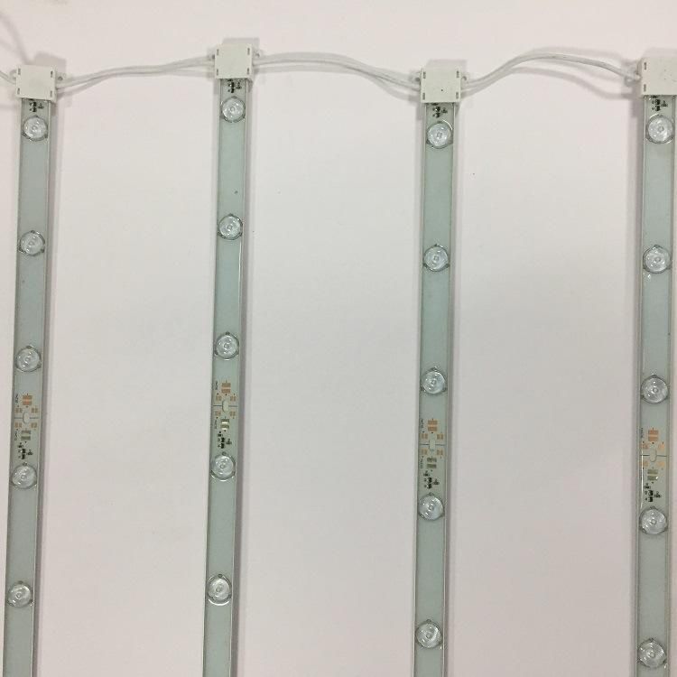 Waterproof Backlight LED Rigid Bar Strip