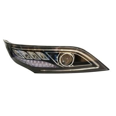 Bus Parts Auto Front Lamp Universal LED Headlight Hc-B-1611-1