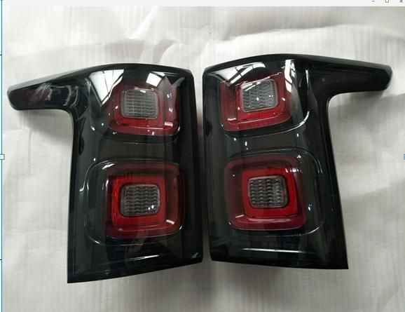 Lr098353 Lr098346 Brand New L405 Tail Light for 2018 2019 2020 2021 Range Rover Vogue Rear Lamp Factory Wholesale Price