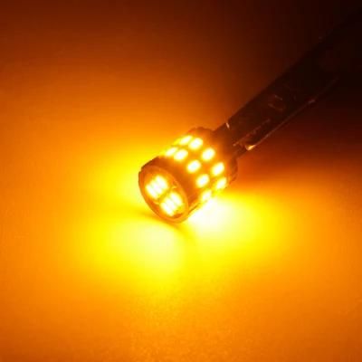 LED Lamp Combination Tail Light T10 Car LED Lighting The Width Light License Plate Light