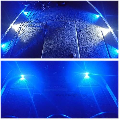 Marine Boat Light LED Interior Lights for Boat Deck (BD-006B2835A-B)