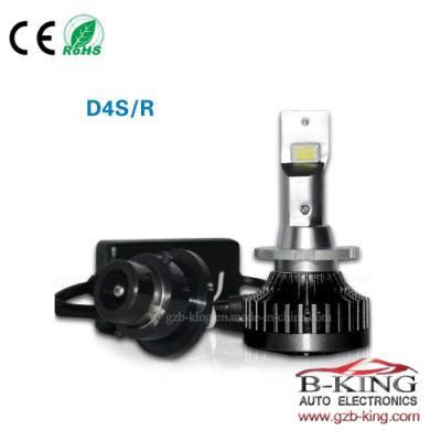 D4s D4r 35W 45V-85V 5500K LED Headlight Bulb