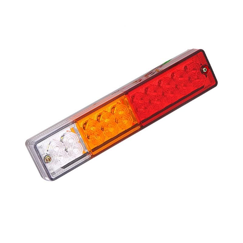 20LED Functional Combination Trailer Tail Light