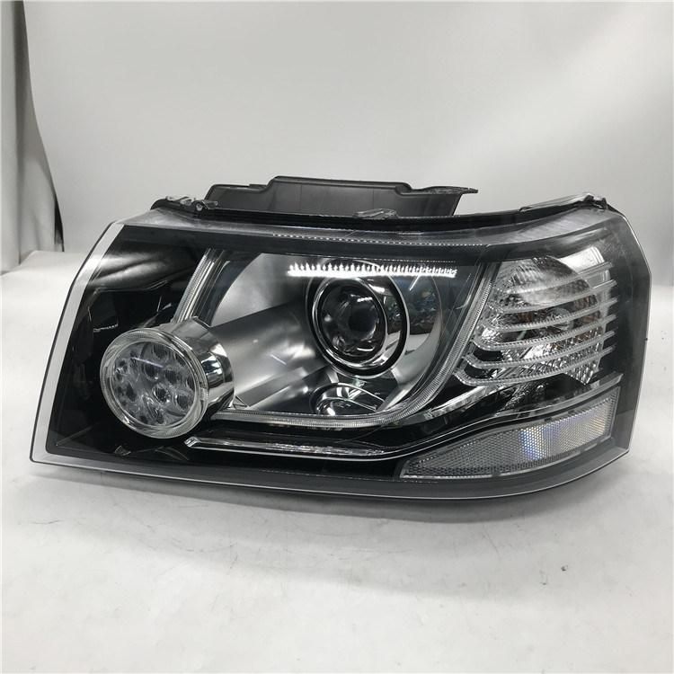 Auto Lamp Vehicle Headlight for Land Rover Freelander 2 2013-2015