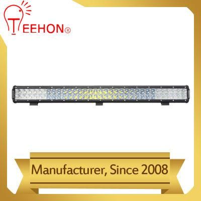 Top 32inch 180W 198W CREE LED Light Bars for ATV