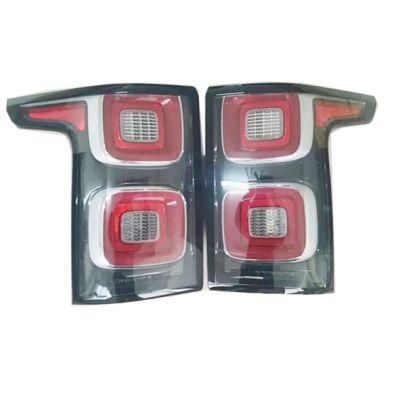 Lr098346 Lr098353 Tail Lights for Land Rover Range Rover Vogue L405 2018 2019 2020 2021 Rear Lamp Taillight Brake Light