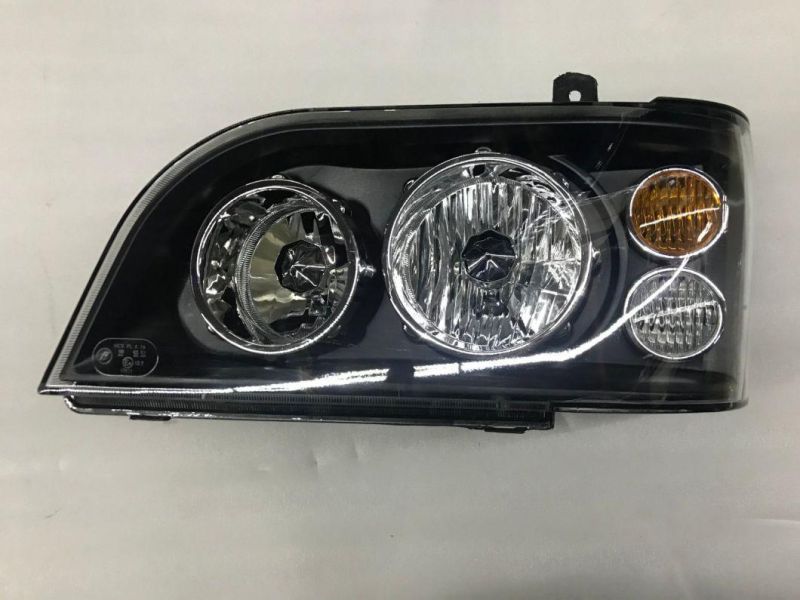 High Quality Car Auto Parts Head Lamp Left Use for Dfsk K07II (3772010-03)