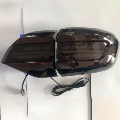 Auto Lamp Lighting Car Light for Everest 2015+