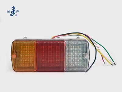 High Quality and OEM LED Tail Lamp for Truck