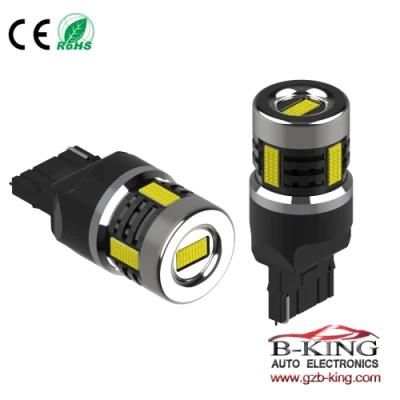 T20 7440 7443 Canbus LED Turn Signal Backup Light