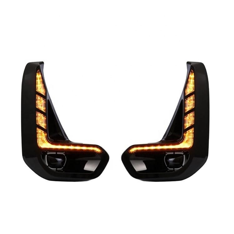 Pickup Accessories LED Fog Light for Hilux Revo 2021