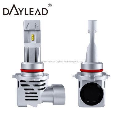 High Lumen H7 H4 LED Light Car Headlight M3 LED Headlight Car Auto Lamp