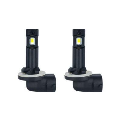 889 881 DRL LED Fog Light Bulbs