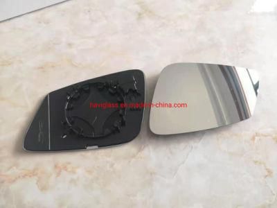 Auto Replacement Car Accessory OEM Car Outside Mirror Glass Lens for W203 &W211