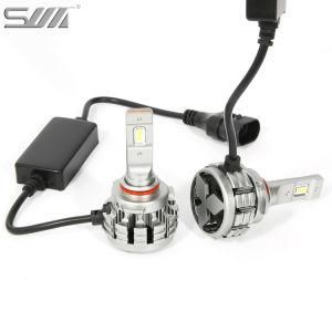 Long Operating Life S8 Series LED Headlight Bulbs LED Fog Lights