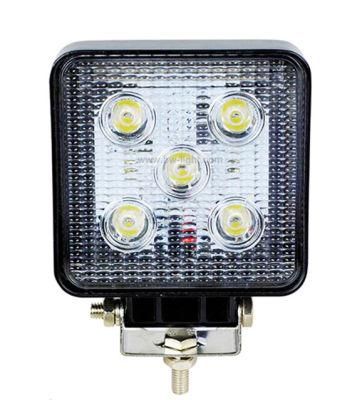 LED Flood/Spot Work Lamp for SUV/ATV/Truck/Car (GF-005Z03)