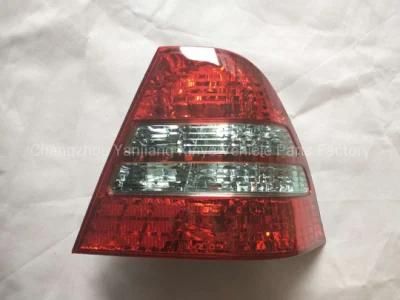 Auto Lamp Taillamp for Corolla Sedan `02-`06