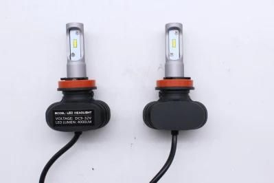 Price of LED Headlights 4000lumen Headlamp Car