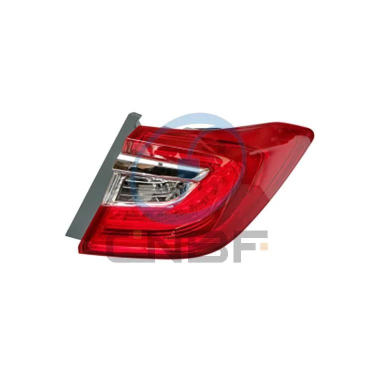 Cnbf Flying Auto Parts Auto Parts for Honda Car Rear Tail Light 34155-Slg-H51