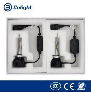 Auto Parts Aftermarket Headlight Conversion Kit LED
