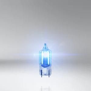 T10 W5w 12V 5W W2.1X9.5D Amber Halogen LED Car Bulbs Light Festoon Lights Backup Fog Stop Tail Turn Auto Lamps for Car Bus and Truck