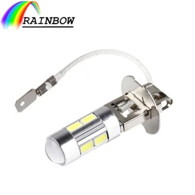 20000lm 4500K 6000K 8000K 3000K Hb3 Hb4 9005 9006 H3 H1 H7 H4 H11 9012 Bulb Canbus LED Lamp Car Headlight Auto Fog Lights