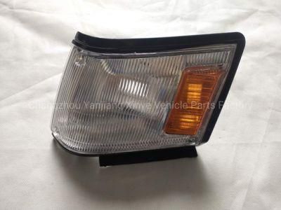 Auto Car Lights Corner Lamp for Corolla Ee80 Ae82`86-`87