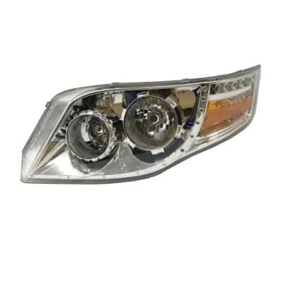 Yutong Bus Spare Parts LED Head Light Hc-B-1062