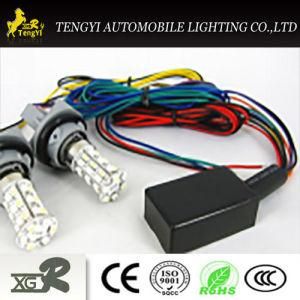 LED Auto Car Bulb Turn Driving Work Tail Head Light Lamp