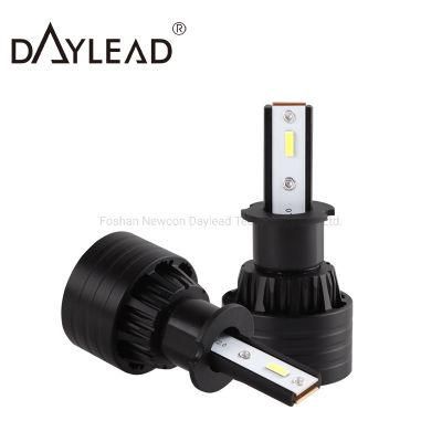Fog Light Great Beam Headlights Bulb Carbus Update M3 LED Light Car LED Light for Golf
