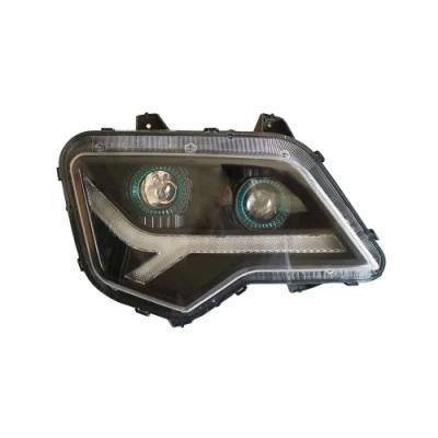 New Type Bus Electronic LED Headlight Hc-B-1692