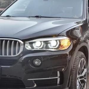 Auto Lamps Car Parts LED Light Projector Lens LED Headlight for BMW X5 F15