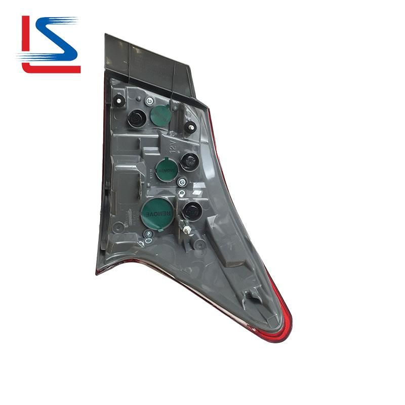 Wholesale Auto Tail Lamp for Sylphy 2012-2015 Outer Rear Lamp R 26550-3ra0a-B235 L 26555-3ra0a-B235 R 26550-3sb0a L 26555-3sb0a