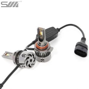 360 Degree LED Light Import Chip LED Car Light for Car 4s Store