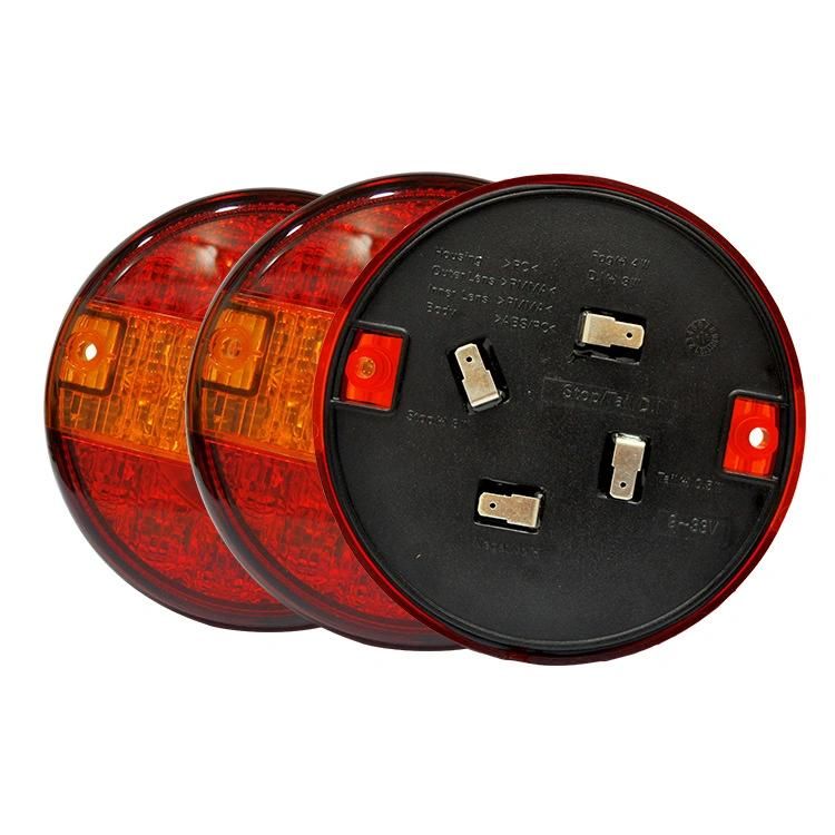 20LED Functional Combination Trailer Light