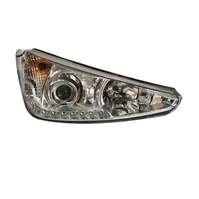 Irizar New Century I4 Bus Front Lamp LED Headlight Hc-B-1003-3